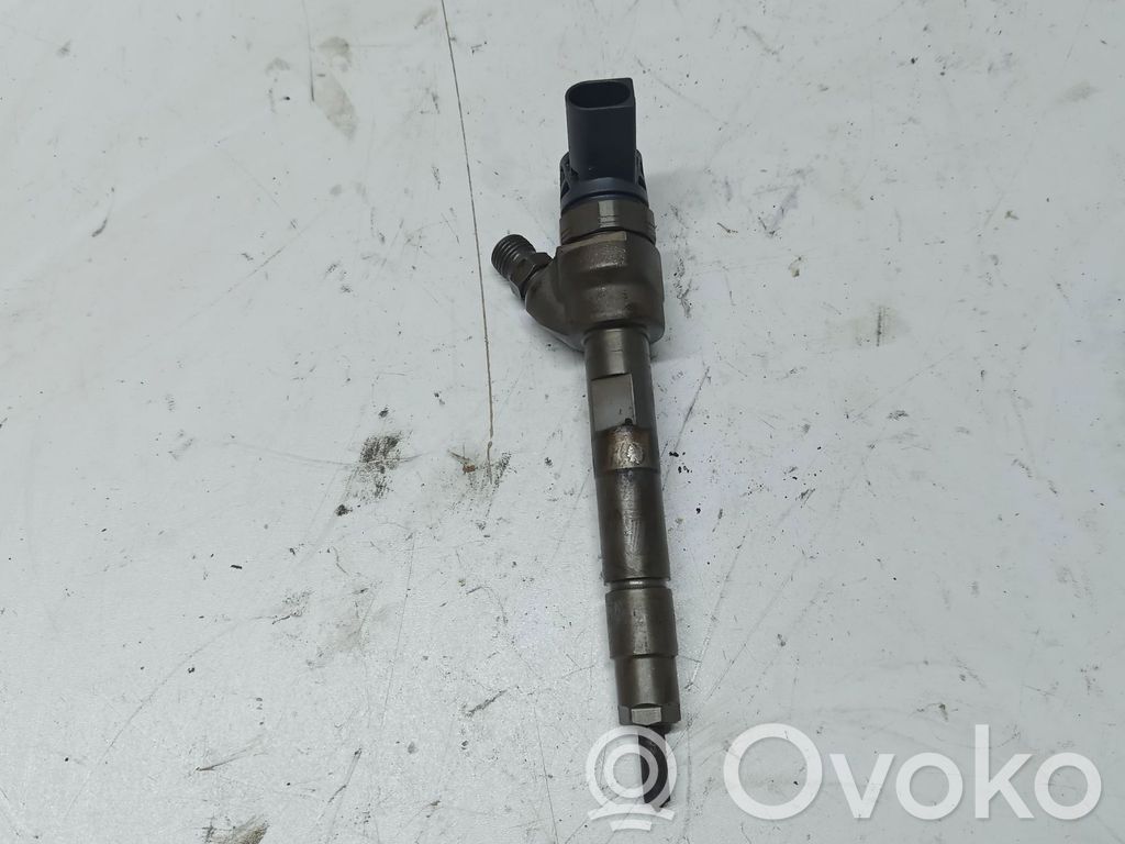 BMW 5 F10 F11 Sprausla (-i) 