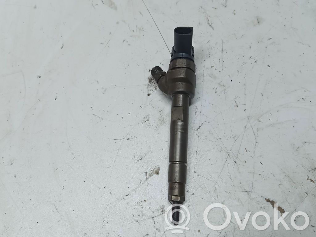 BMW 5 F10 F11 Sprausla (-i) 