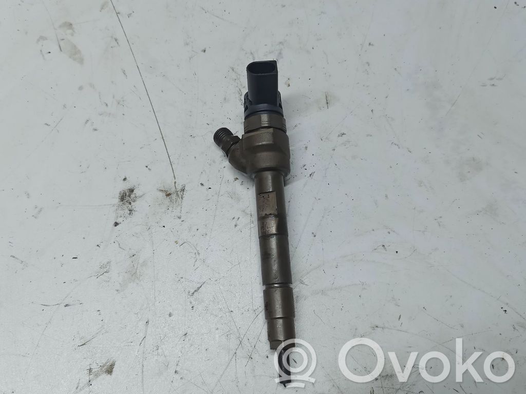 BMW 5 F10 F11 Sprausla (-i) 