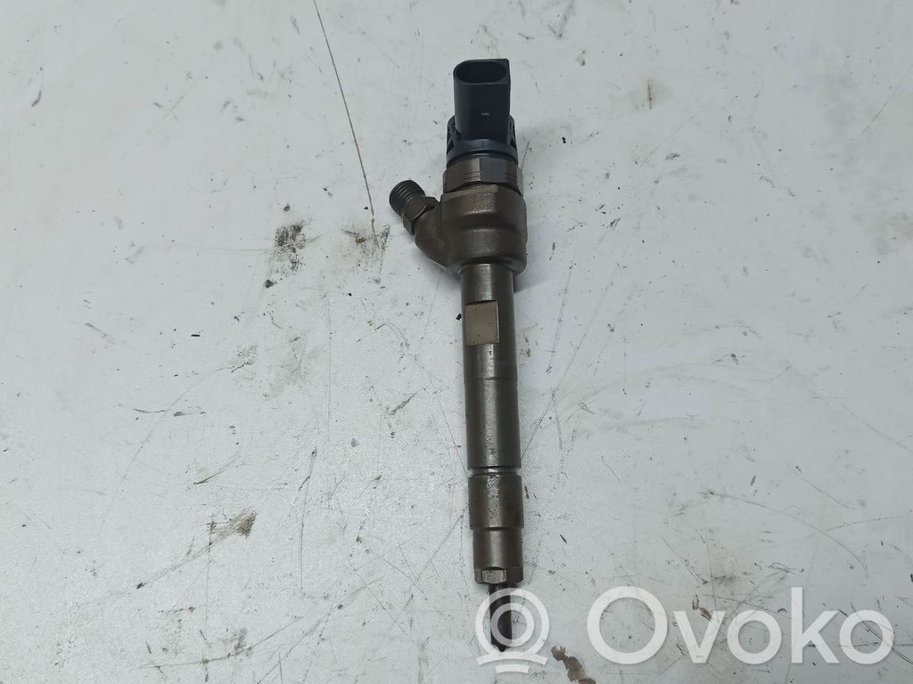 BMW 5 F10 F11 Sprausla (-i) 