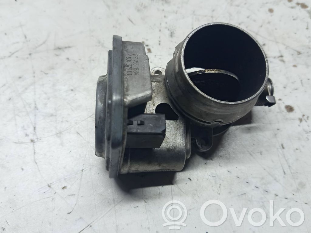 BMW 3 E90 E91 Throttle valve 