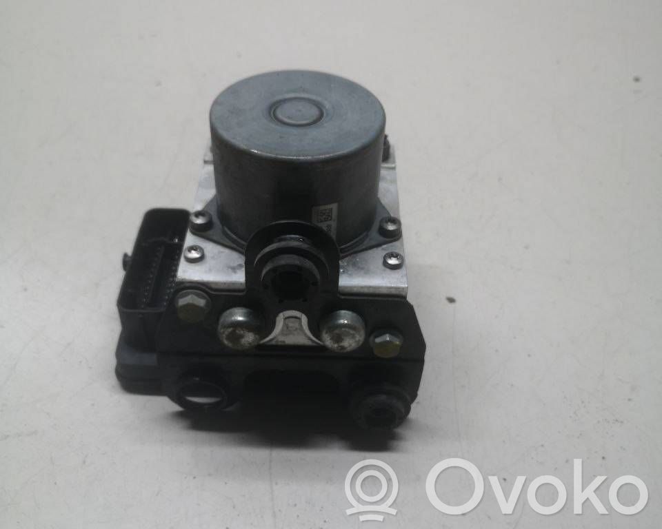 Skoda Rapid (NH) ABS Pump 