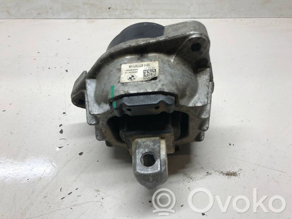 BMW X5 F15 Suport tampon motor 