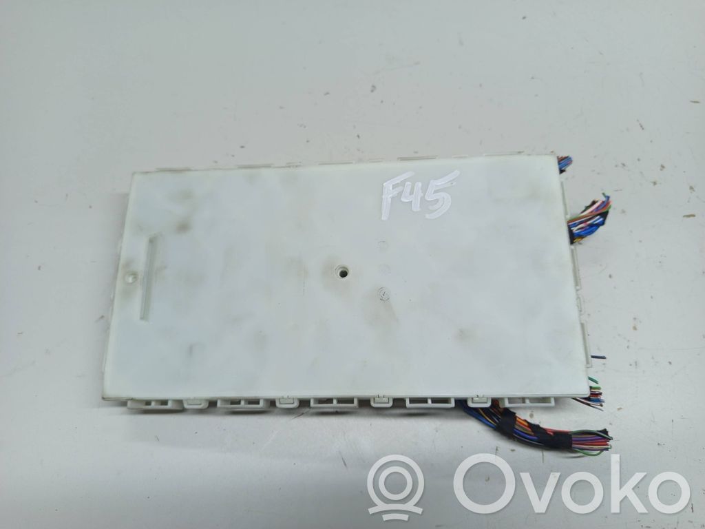 BMW 2 F45 Module confort 