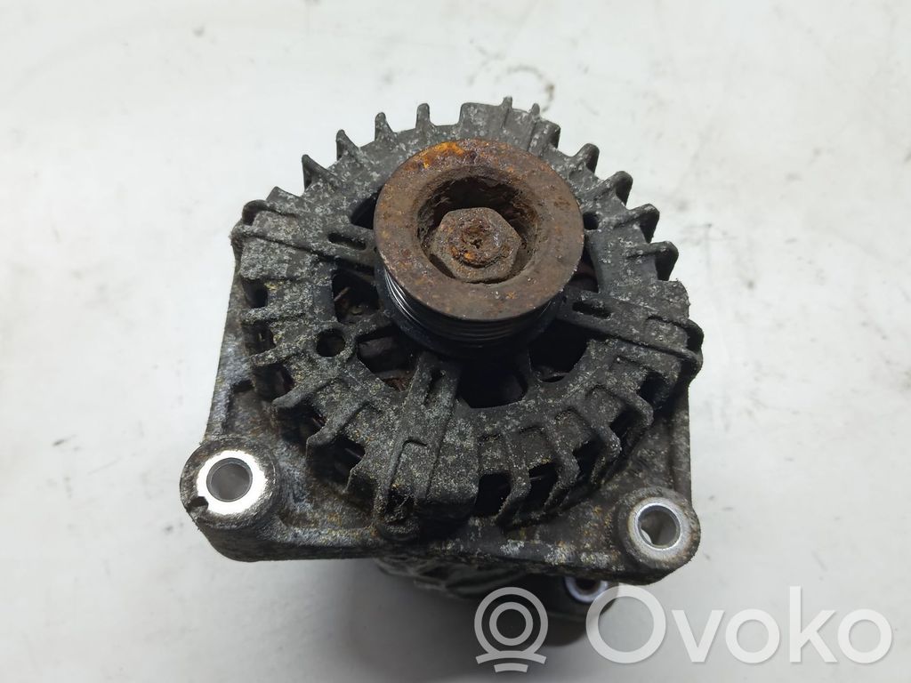 BMW 3 F30 F35 F31 Ģenerators 