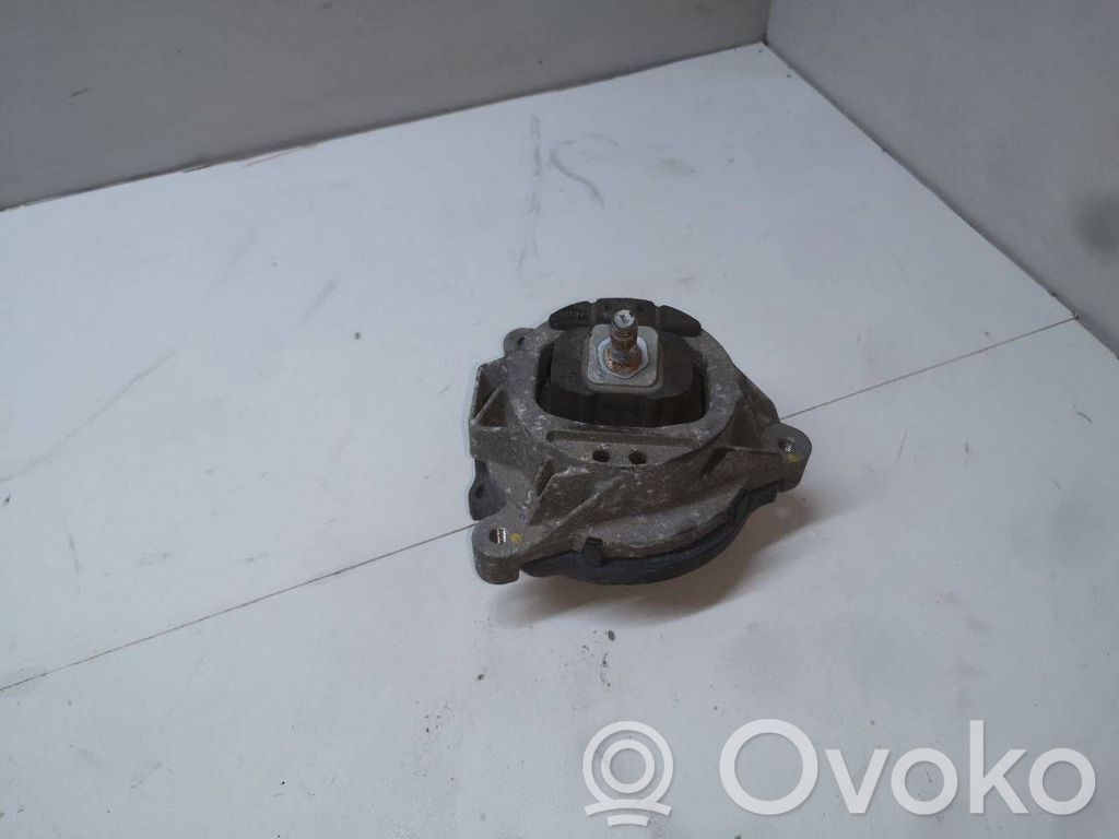 BMW 3 F30 F35 F31 Soporte de montaje del motor 
