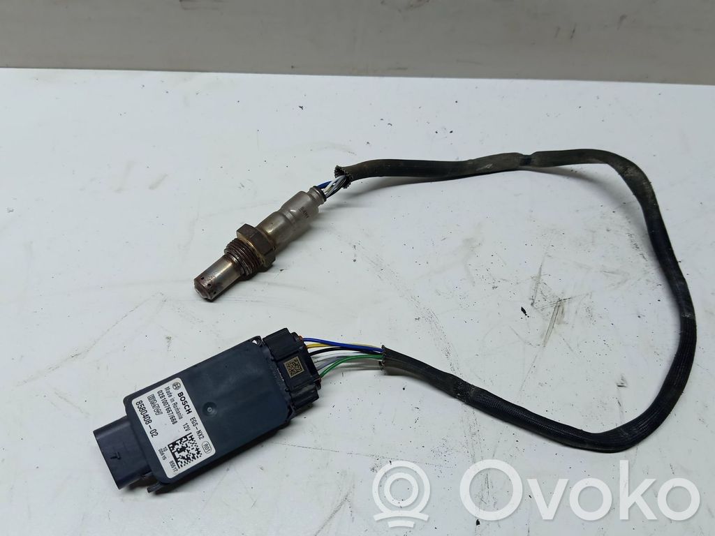 BMW X2 F39 Lambda probe sensor 