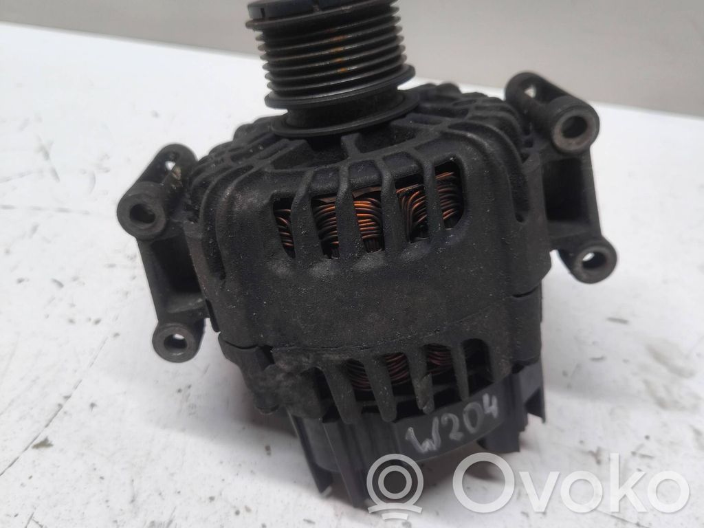 Alternator   A2711541402,208065908,2G12C026
