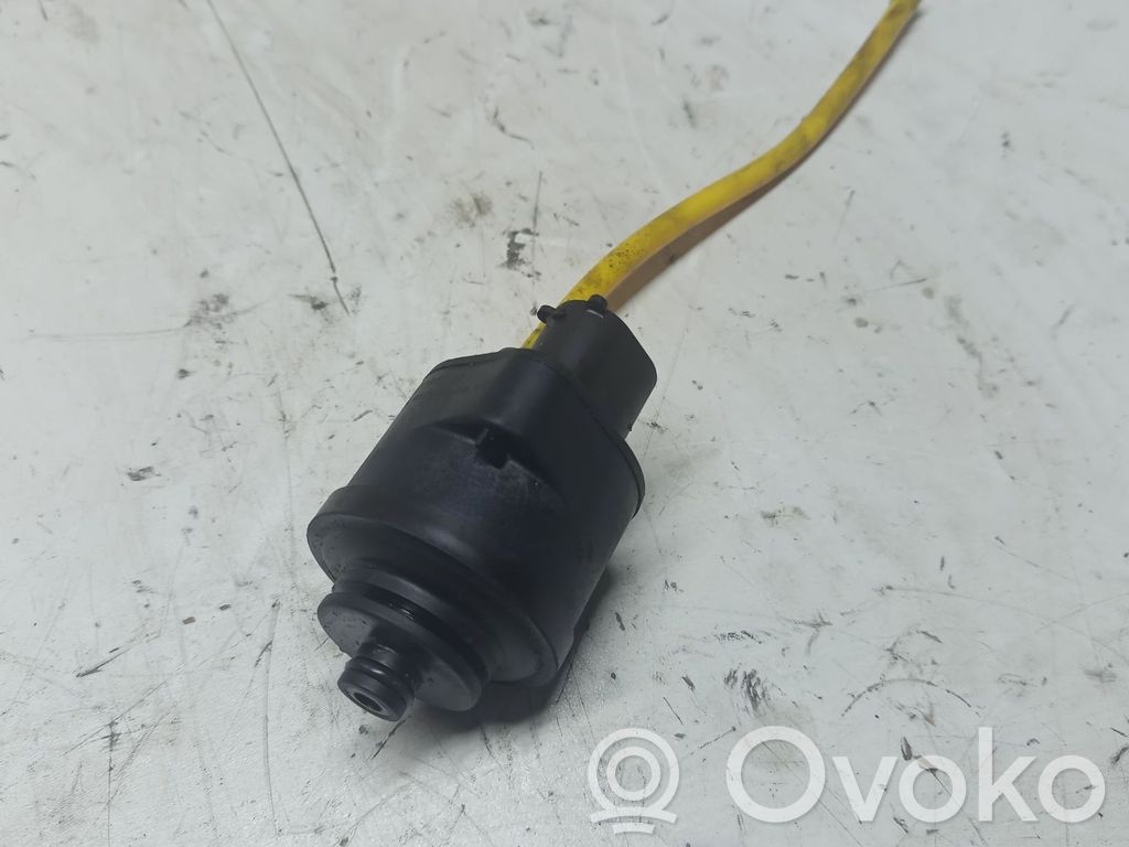 BMW 5 F10 F11 Fuel filter heater 