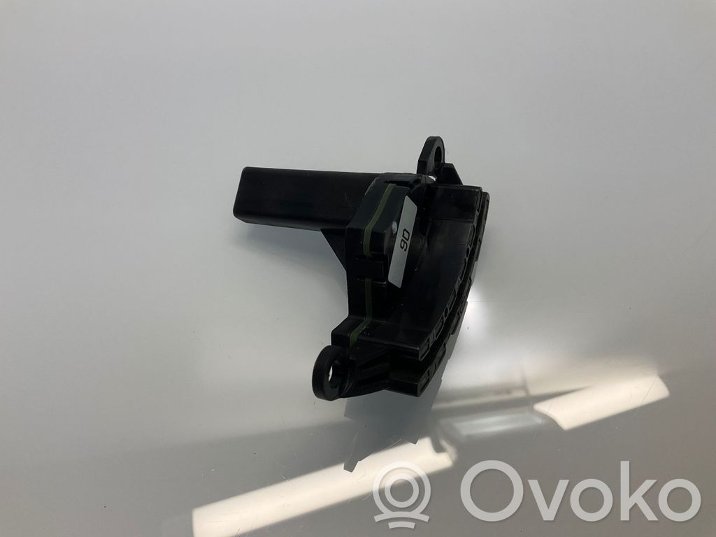 Mercedes-Benz S W220 Sensor de ángulo de dirección 