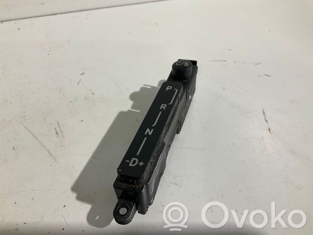 Mercedes-Benz E W211 Gear shift selector indicator 