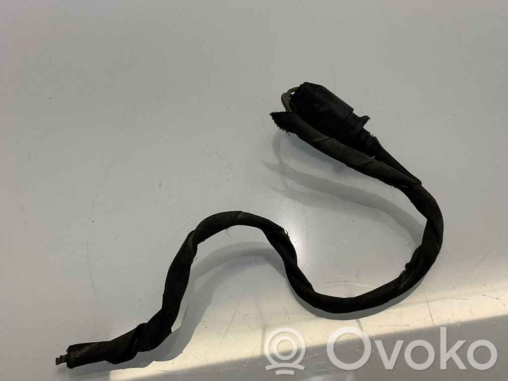 Mercedes-Benz E W211 Sensor de temperatura interna/externa 