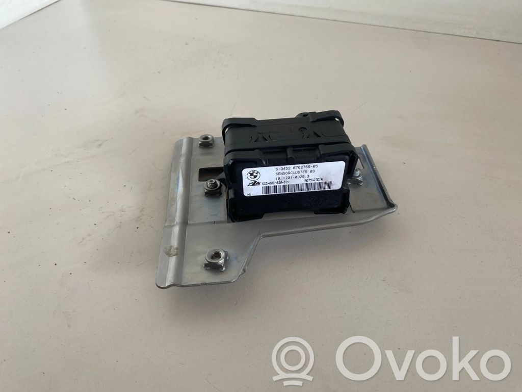 BMW 3 E90 E91 ESP (stability system) control unit 