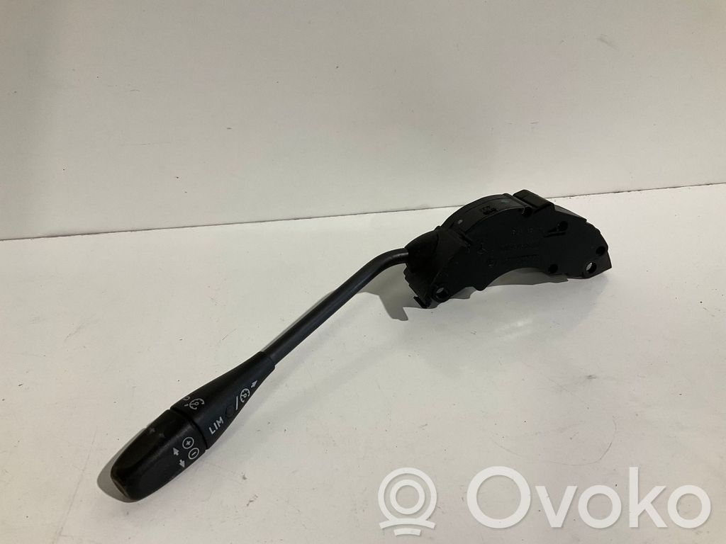 Mercedes-Benz E W211 Palanca de control de crucero 