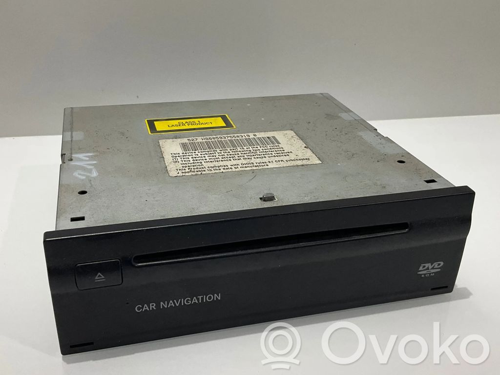 Moduł / Sterownik GPS   A2118200685,ZU99S000010