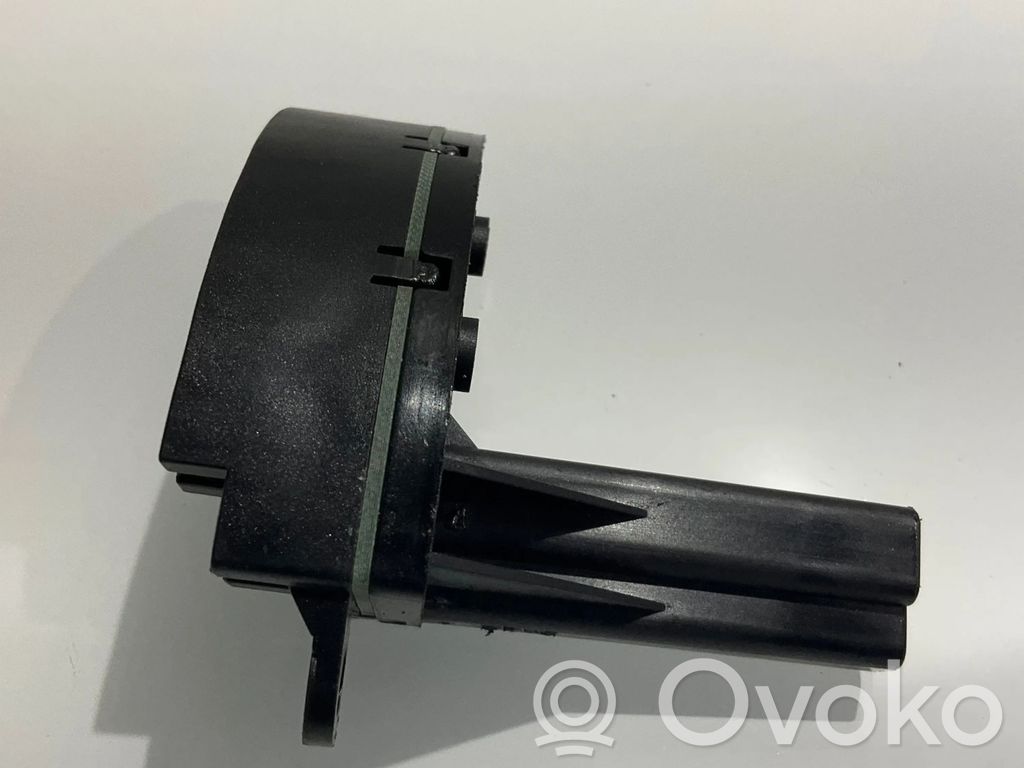 Mercedes-Benz E W211 Steering angle sensor 