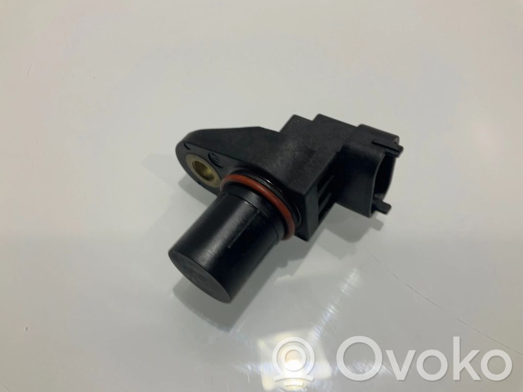 Mercedes-Benz E W211 Crankshaft position sensor 