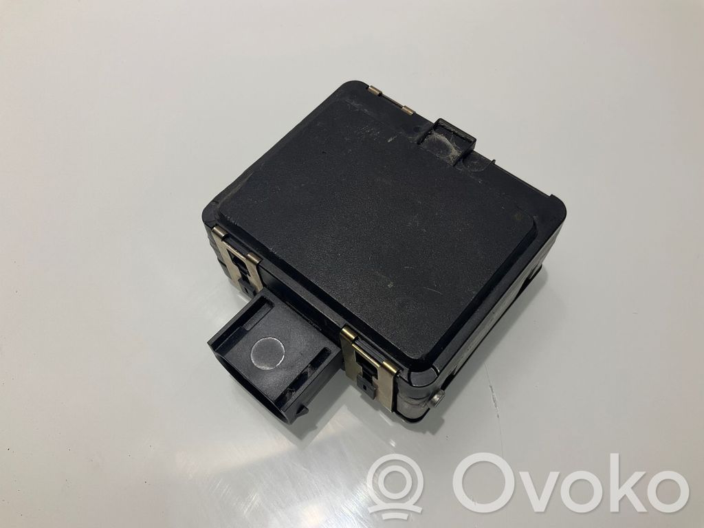 Dacia Spring Distronic sensor radar 