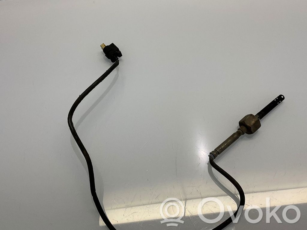 Mercedes-Benz E C207 W207 Pakokaasun lämpötila-anturi 