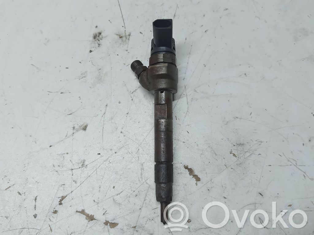 BMW 5 F10 F11 Sprausla (-i) 