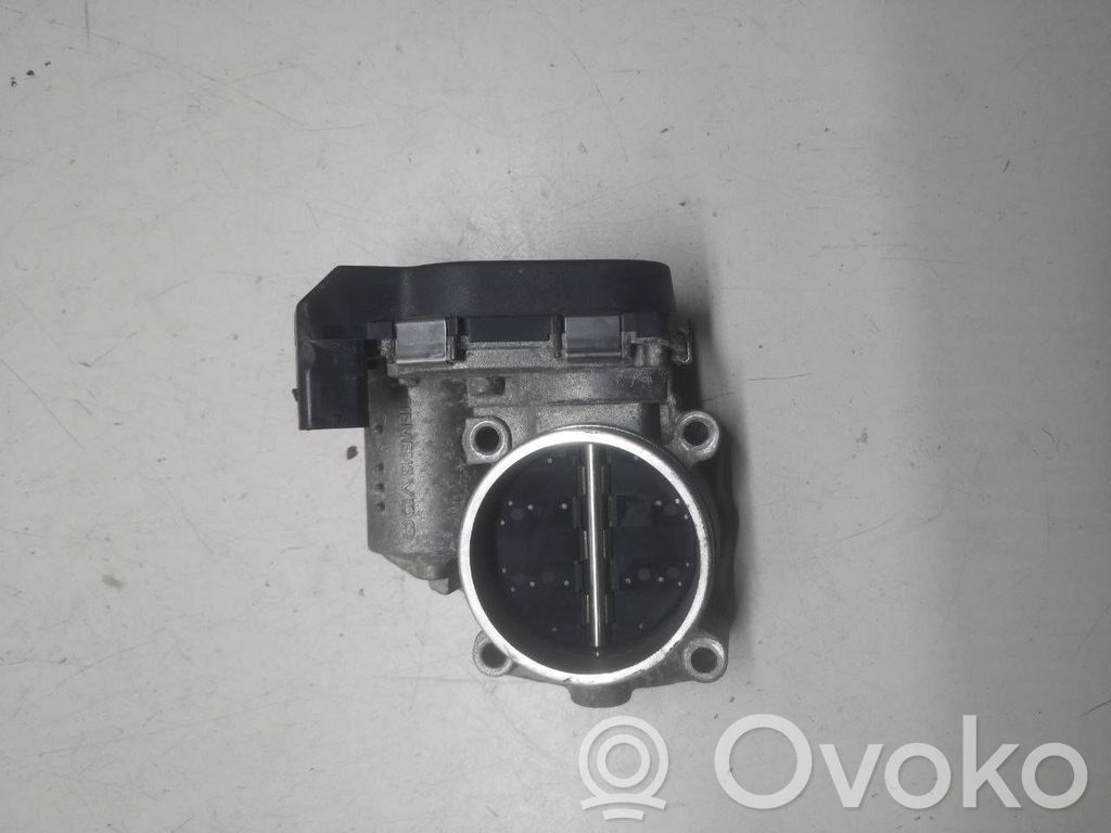 BMW 3 E90 E91 Throttle valve 