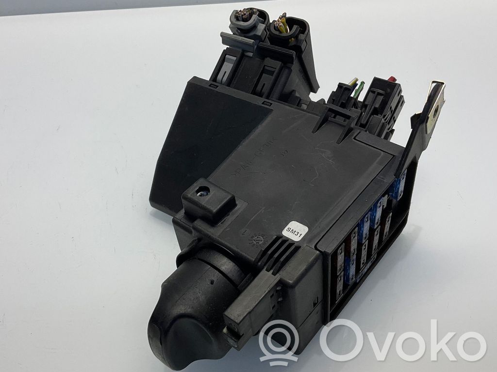 Mercedes-Benz E W210 Light switch 