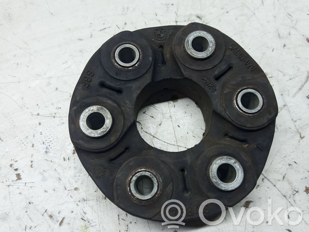 BMW 3 E90 E91 Rear prop shaft donut coupling/joint 