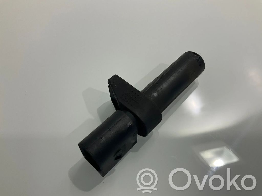 Mercedes-Benz E W211 Crankshaft position sensor 