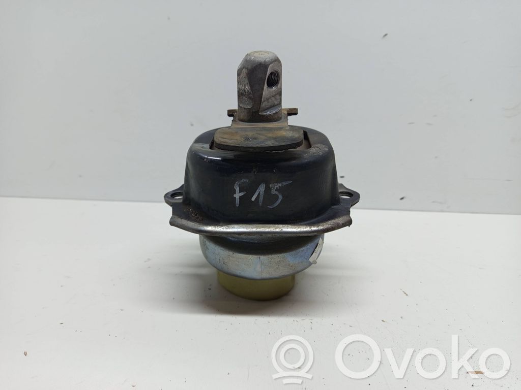 BMW X5 F15 Engine mount bracket 