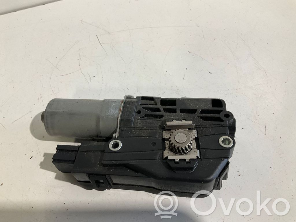 Mercedes-Benz E W213 Other control units/modules 