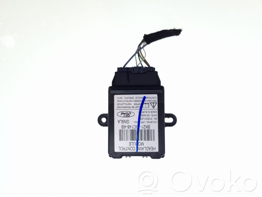 Ford Transit Light module LCM 