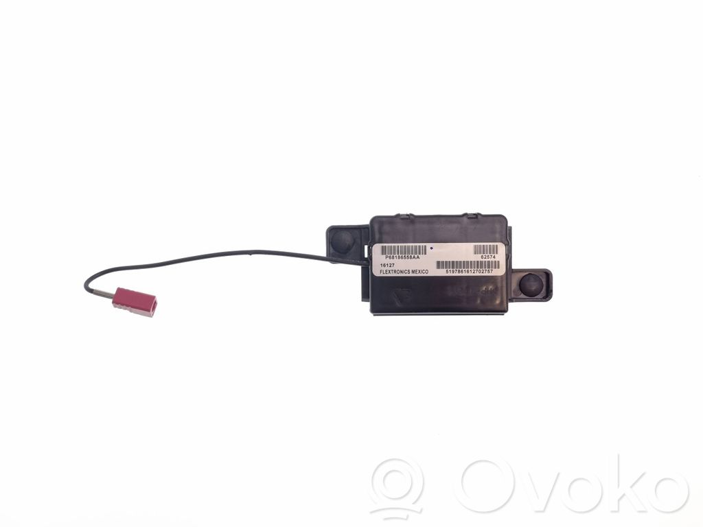 Chrysler Pacifica Antenna control unit 
