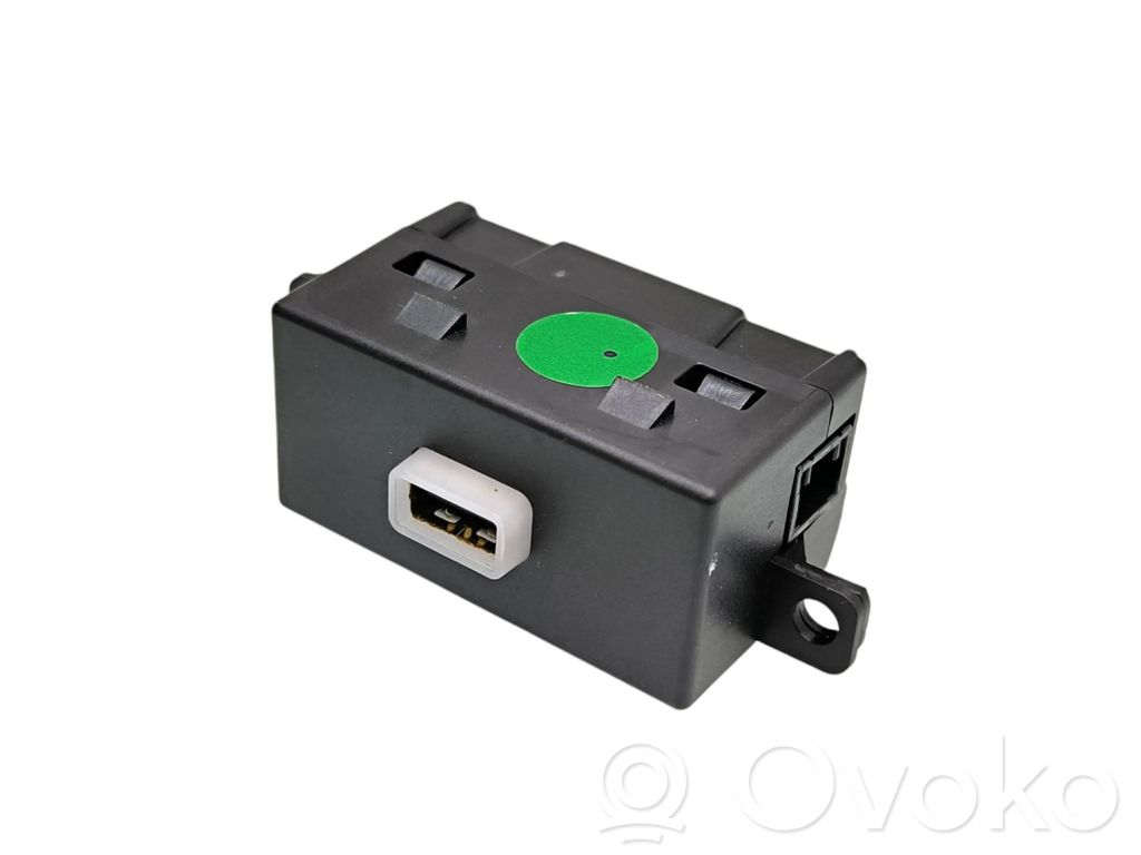 Chrysler Pacifica Enchufe conector USB 