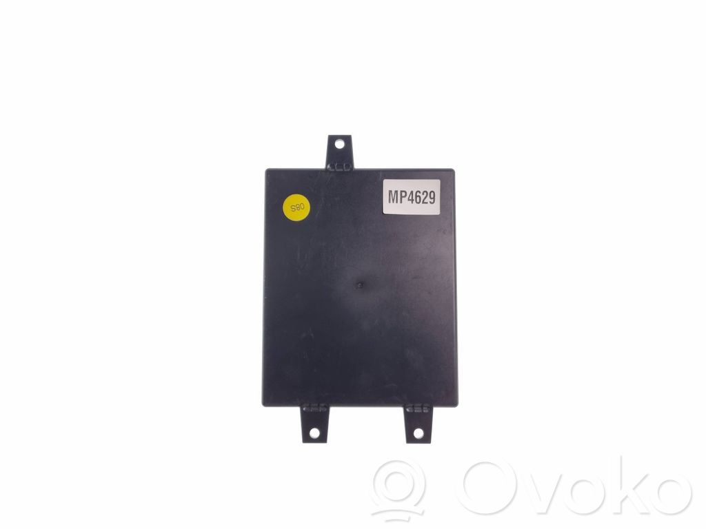 Volkswagen PASSAT B6 Bluetooth control unit module 