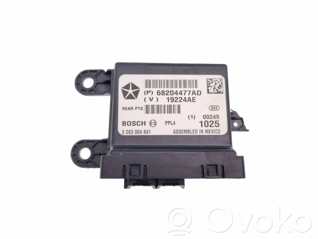Dodge Durango Parking PDC control unit/module 