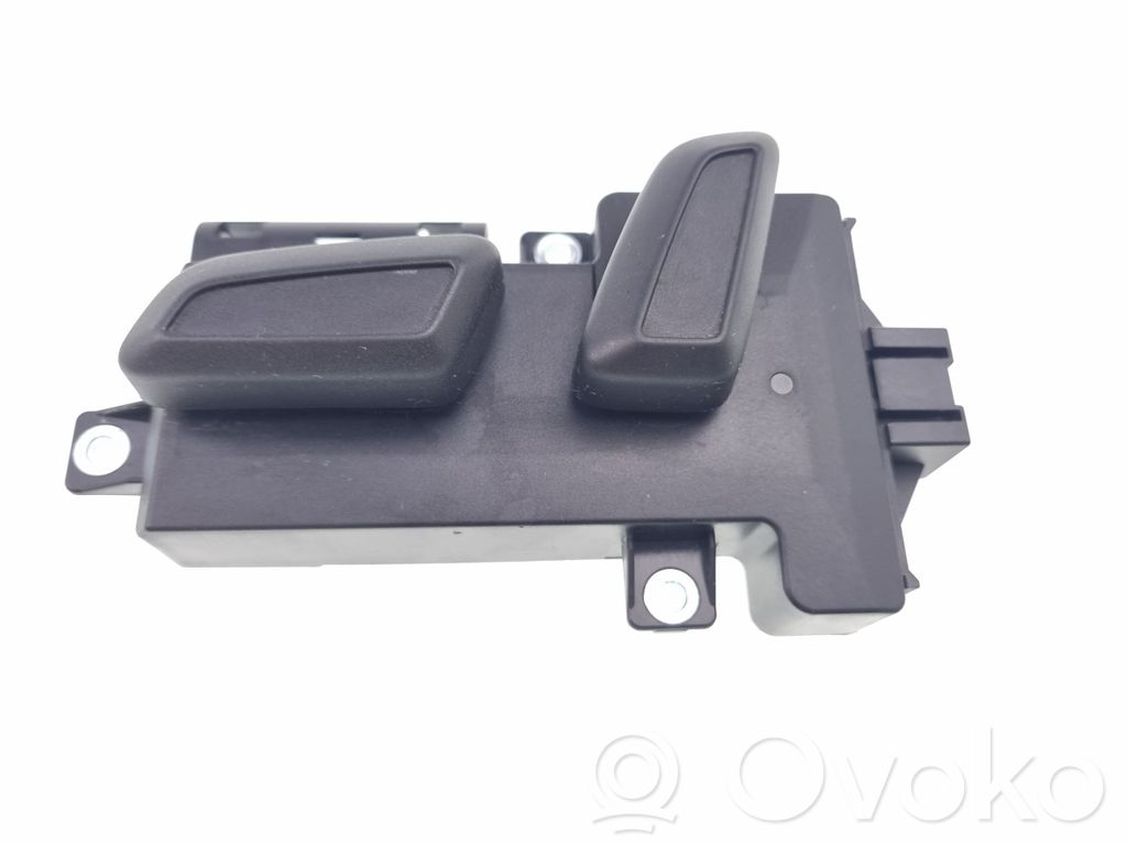 Skoda Superb B6 (3T) Seat control switch 