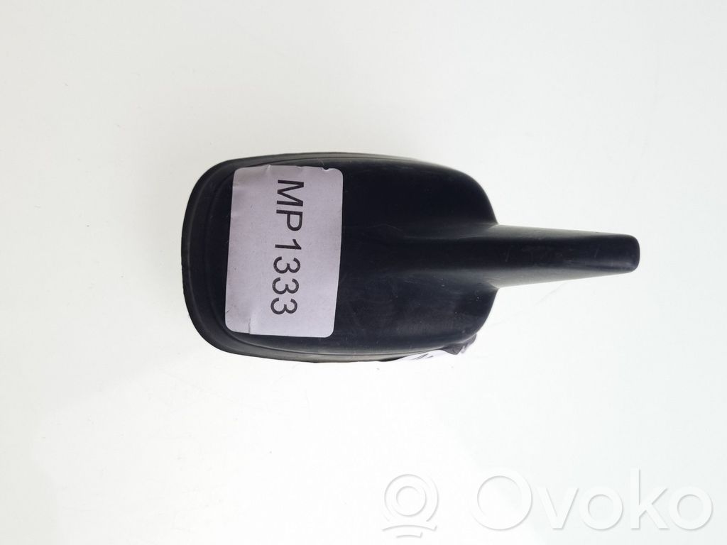 Volkswagen Golf VII Antena aérea GPS 