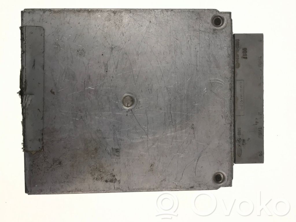 Ferrari 250 GTO Engine control unit/module 