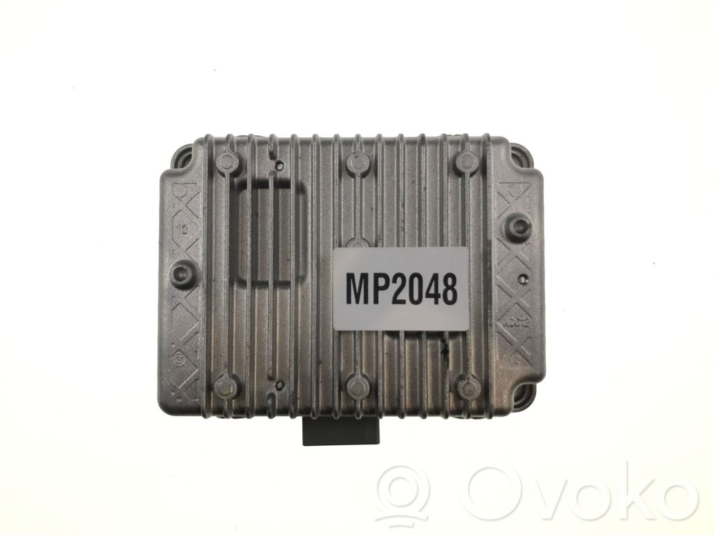 Jeep Cherokee KL Convertidor de par 