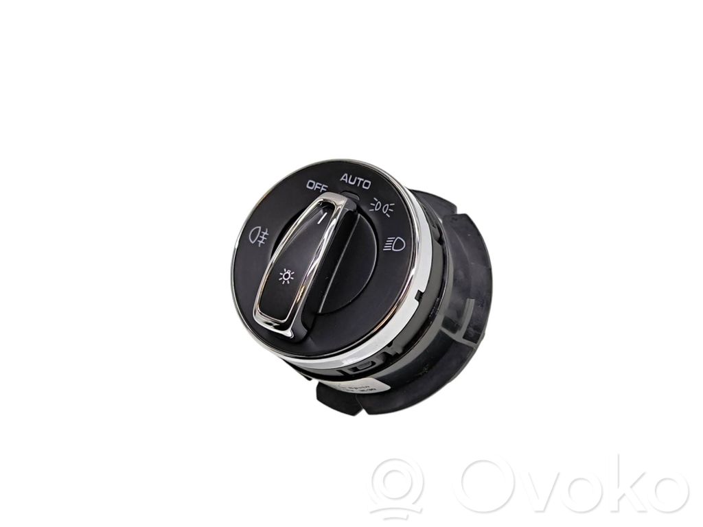 Porsche Macan (95B) Interruptor de luz 