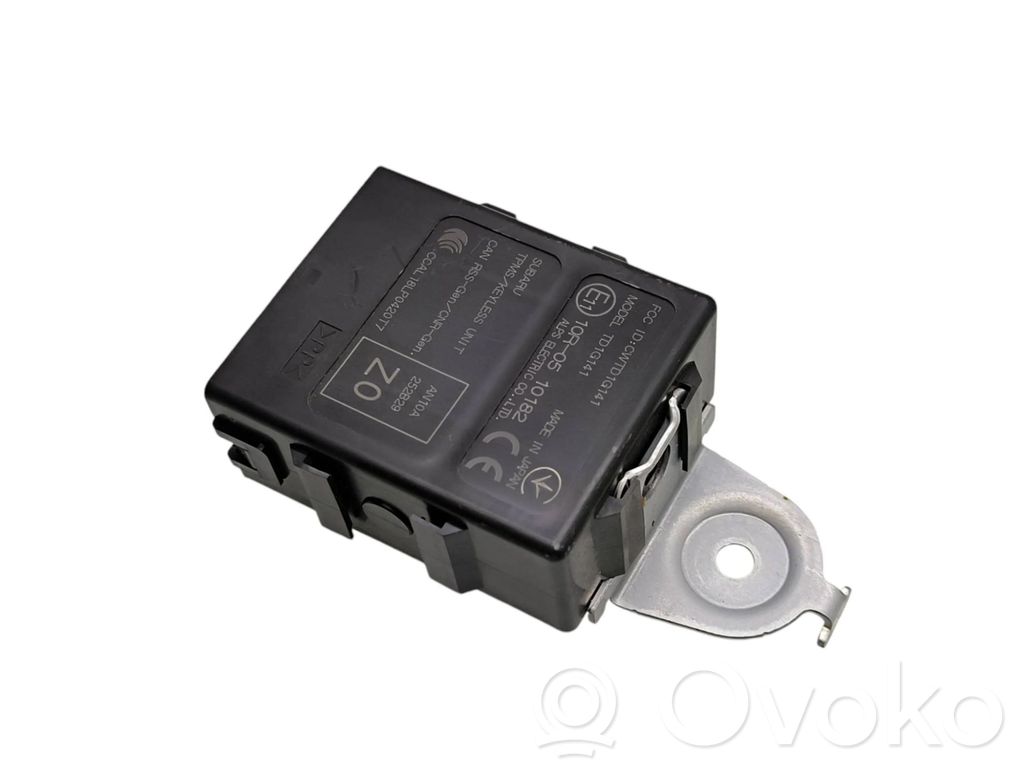 Subaru Outback (BT) Keyless (KESSY) go control unit/module 