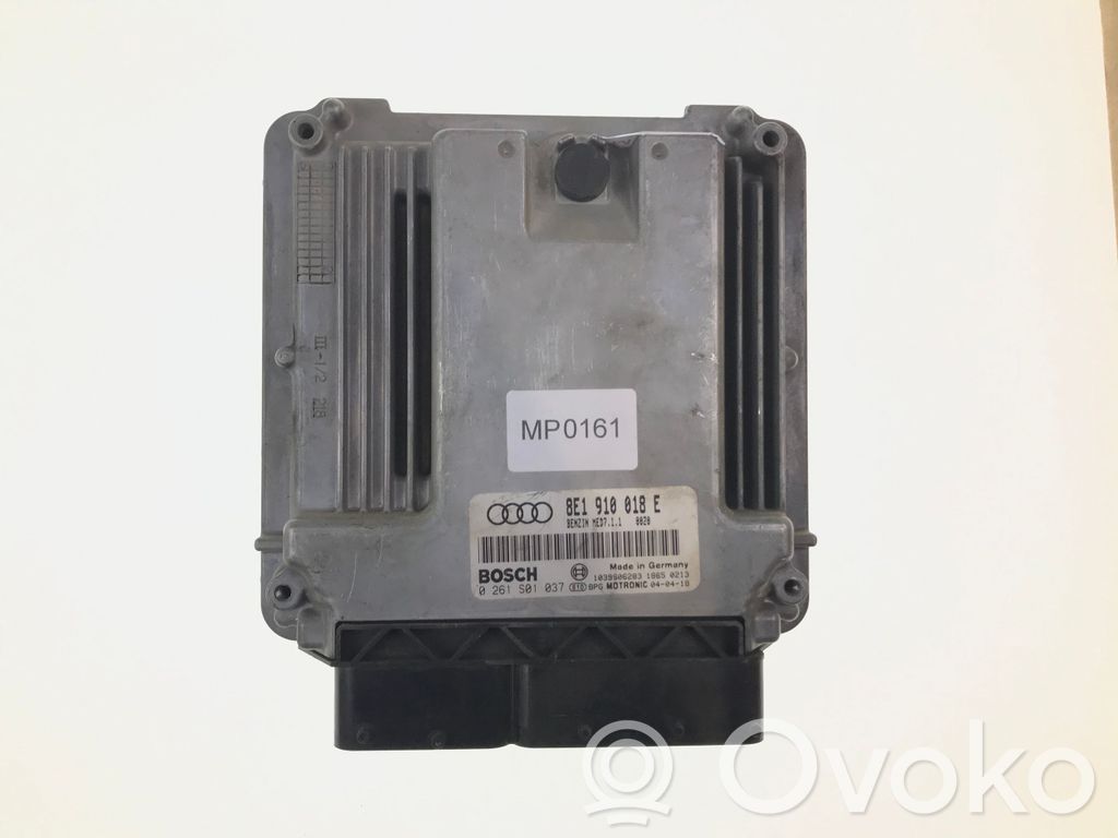 Ferrari 250 GTO Engine control unit/module 