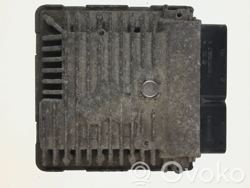 Ferrari 250 GTO Engine control unit/module 