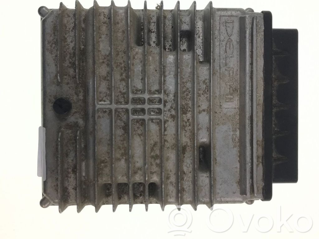 Ferrari 250 GTO Engine control unit/module 