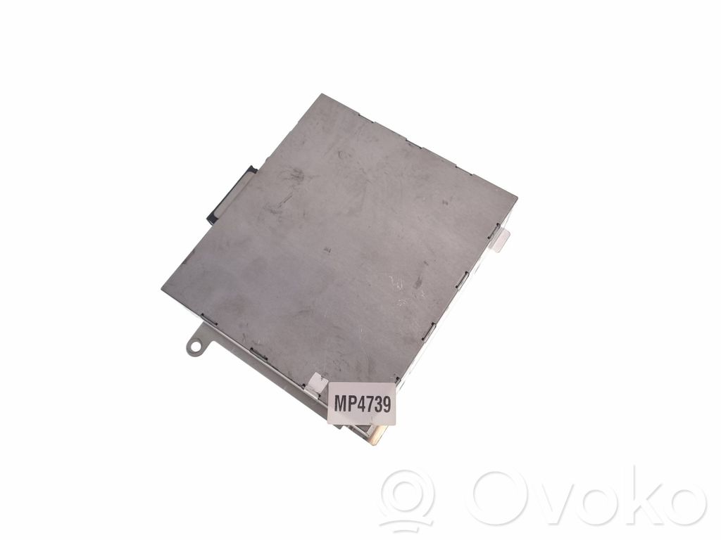 Audi A8 S8 D3 4E Radio / CD/DVD atskaņotājs / navigācija 
