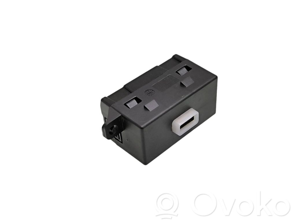 Chrysler Pacifica Enchufe conector USB 