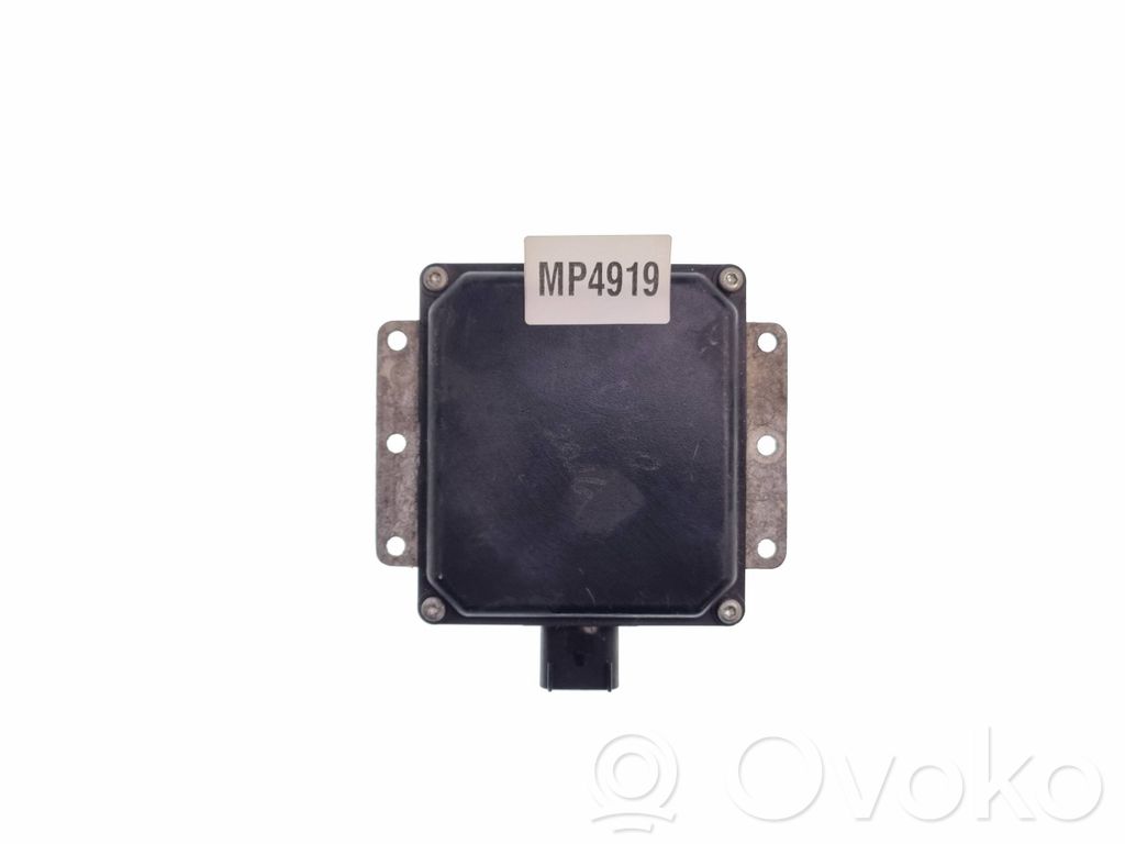 Volvo V40 Blind spot module 