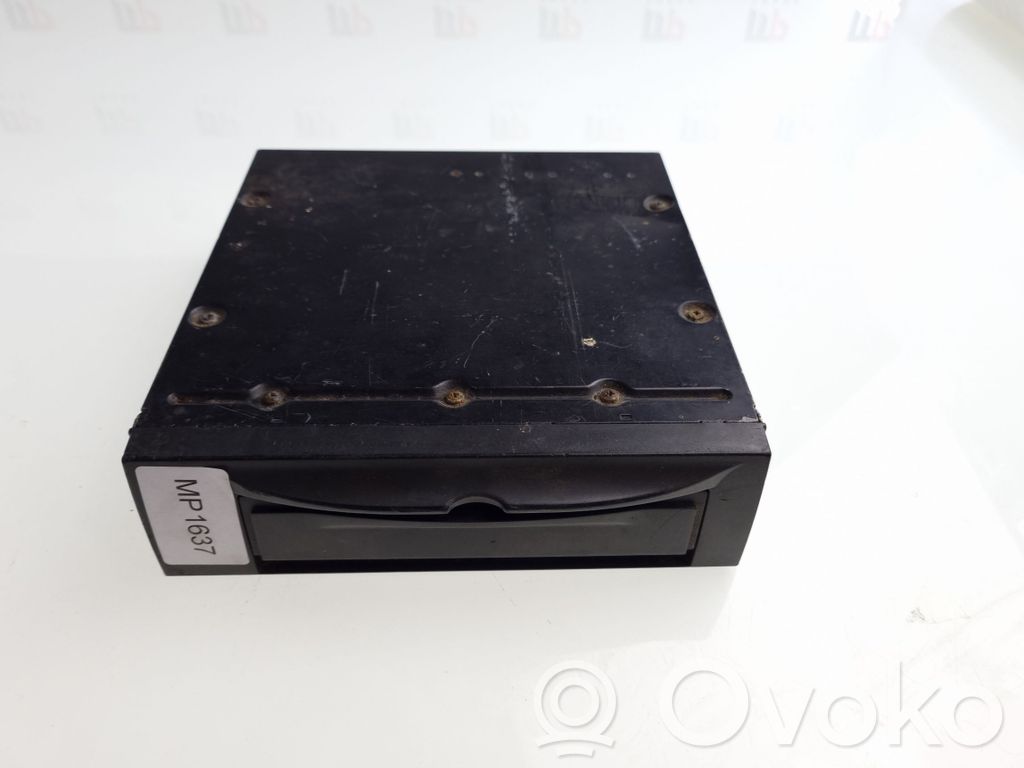 Volvo XC90 Navigation unit CD/DVD player 