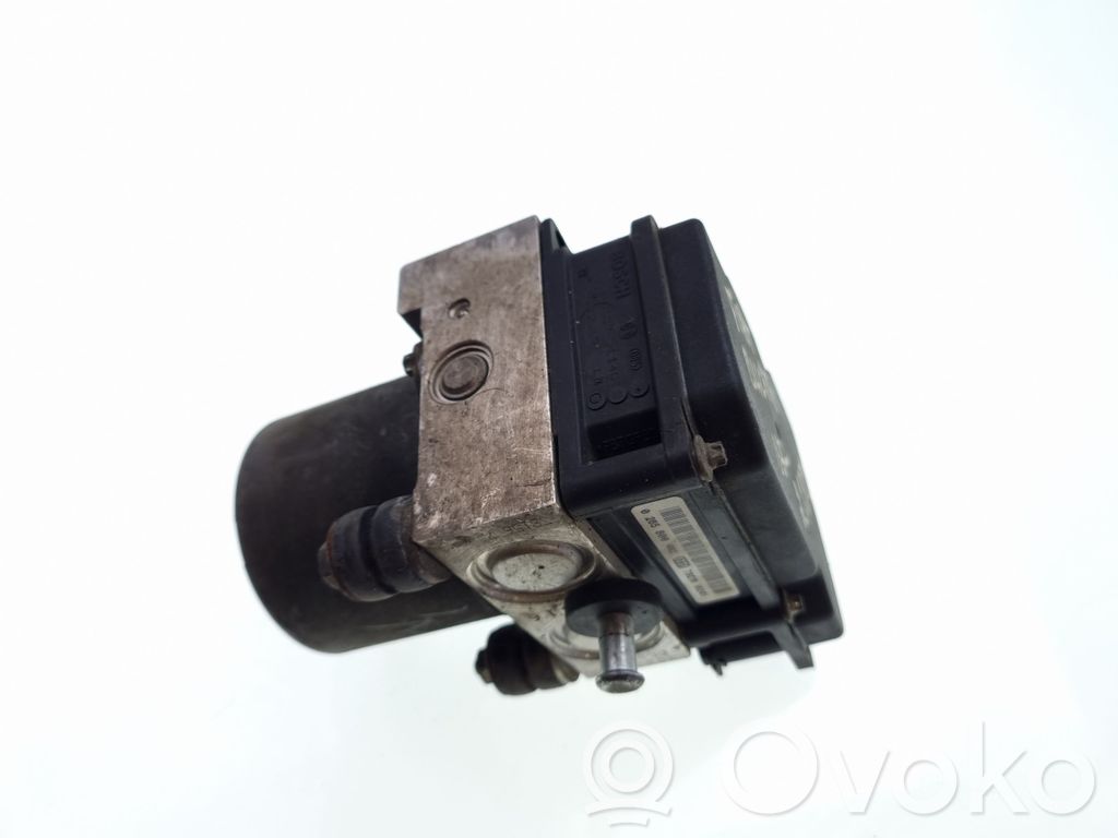 Fiat Ducato ABS Pump 