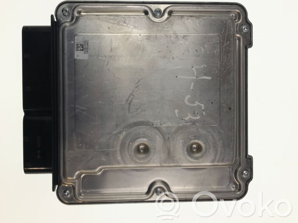Ferrari 250 GTO Engine control unit/module 